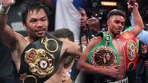 Pacquiao i Spence dobili mjesto održavanja meča: Može li PacMan prirediti iznenađenje?