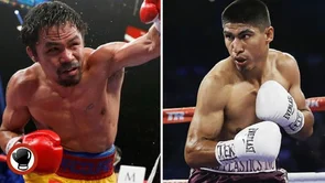 Manny Pacquiao uskoro bi trebao ugovoriti borbu protiv Mikeya Garcije