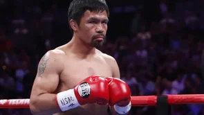 Pacquiao želi borbu protiv McGregora, ali samo pod određenim uvjetima: Moja kompanija mora biti kopromotor 