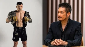 Predsjednik ONE FC-a: "Roberto Soldić ima priliku postati najbolji u povijesti borilačkih sportova!"