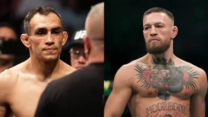 Umirovljeni UFC teškaš želi vidjeti sraz Tonyja Fergusona i Conora McGregora: "On to mora pobijediti!"