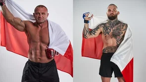 KSW spremio novi superfight: Michal Materla dolazi u tešku kategoriju i bori se protiv velikog Mariusza Pudzianowskog!
