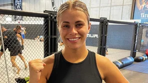 Paige VanZant progovorila o bare-knuckle meču, ali i o povratku u MMA: "Samo nebo je granica..."