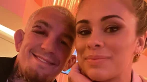Paige VanZant i njen suprug ponovno 'zapalili' Internet: Atraktivna borkinja objavili krajnje eksplicitne fotografije!