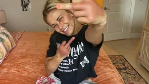 Paige VanZant poručila hejterima: "Znate što? Ja se i dalje smijem!"