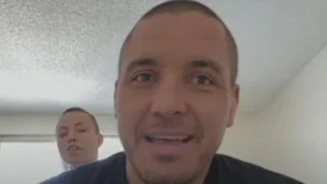 Pat Barry je apsolutno zadovoljan izvedbom Rose Namajunas: "Držala se plana čitavo vrijeme!"