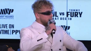 Jake Paul pronašao novog protivnika: Hasim Rahman Jr. uskače kao zamjena za Furyja!