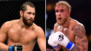 Jake Paul poslao veliku ponudu Jorgeu Masvidalu: 'Gamebred' ima nešto drugačiji prijedlog!
