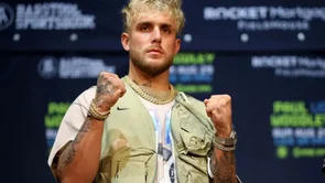 Jake Paul nije iznenađen Masvidalovim komentarima: Tip je glup na neki način