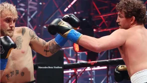 Ben Askren će se bolje osjećati ako Jake Paul pobijedi Tyrona Woodleya