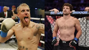 Ben Askren se vraća borbama: Boksa protiv Jakea Paula