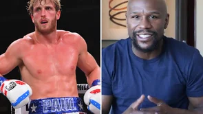 Bomba iz boksačkog svijeta: Mayweather ugovorio borbu protiv Logana Paula