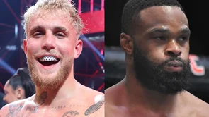 Ugovorena nova boksačka farsa: Jake Paul boksat će protiv Tyrona Woodleya 