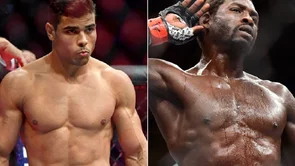 Dogovorena borba iz vrha srednje kategorije! Costa protiv Cannoniera na UFC Fight Night priredbi