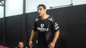 Incident u Brazilu: Paulo Costa završio na ispitivanju nakon navodnog napada na medicinsku sestru!
