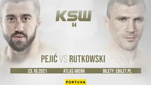 Daniel Rutkowski postavljen za velikog favorita u okršaju s Filipom Pejićem!
