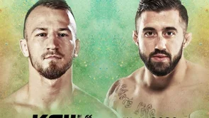Još jedan Hrvat ugovorio nastup na KSW 56 priredbi: Filip Pejić ide na Sebastiana Rajewskog