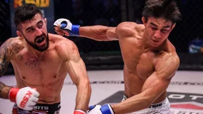 Filip Pejić prozvao novog KSW prvaka: Imamo nedovršenog posla