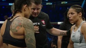 Michael Bisping komentirao potencijalnu trilogiju između Nunes i Pene: "To je nepotrebno, Amanda je puno bolja borkinja!"
