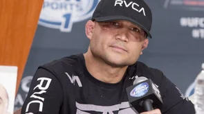 B.J. Penn razmišlja o mirovini: U ovim godinama za tako nešto treba previše posla