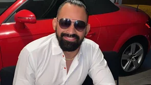 Michael Pereira prepričao neugodnu situaciju koju je imao s Francisom Ngannouom: "Imao je sreće što sam bio prebijen"