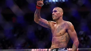 Čovjek koji je nokautirao Adesanyu nastavlja put u UFC-u: Alex Pereira dobio novog protivnika!