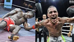 Alex Pereira potpisao ugovor s UFC-om: Borac koji je dva puta porazio Adesanyu debitira u studenom!