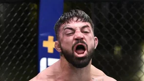 Lawler otpao s UFC 255 priredbe: Perry odmah prozvao Khamzata Chimaeva