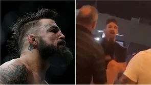 Mike Perry nastavlja s incidentima: Nokautirao je starijeg čovjeka u baru