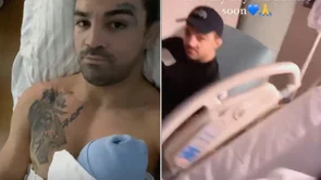 Mike Perry postao otac: Dobrodošao na svijet sine
