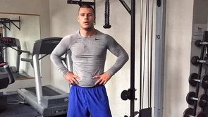 Petar Milas otkirva kako je došlo do suradnje s velikom promotorskom kućom: "Frank Warren me osobno primijetio, vidjevši moje boksačke kvalitete" 