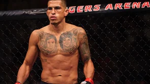 Anthony Pettis više nije član UFC-a: Bila je ovo luda vožnja