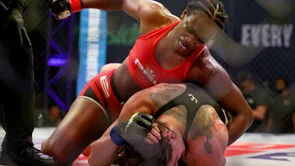 PFL 4 rezultati: Shields stigla do pobjede nakon ozbiljnog testa u prvom MMA nastupu!