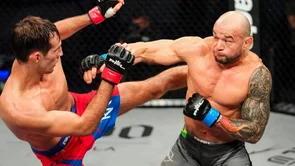 PFL 5 rezultati: Rory McDonald poražen kontroverznom sudačkom odlukom!