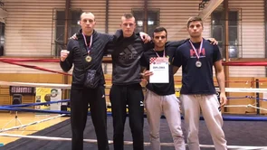 Održano PH u kickboxingu: Imamo 26 prvaka i prvakinja Hrvatske