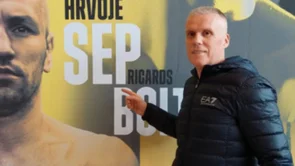 Leonardo Pijetraj analizirao Tysona Furyja: "Tvrdim da on nije vrhunski boksač kada govorimo o tehnici"