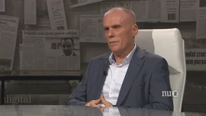 Leonardo Pijetraj: Babića ne zanima novac, zanima ga samo borba