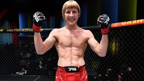 Popularni Paddy Pimblett ugovorio nastup pred domaćom publikom u Londonu!