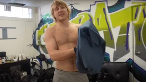 Paddy Pimblett s fanovima podijelio bizaran izazov: U samo jednom danu pojeo gotovo 11 tisuća kalorija!