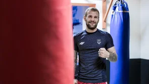 Luka Plantić za PFS pred najveću borbu karijere: "Imam preko 400 amaterskih borbi, zašto bih uzimao lake protivnike?"