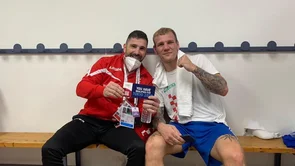 Luka Plantić ekspresno dobio novu priliku: Hrvatski olimpijac za dva dana nastupa na priredbi u Hamburgu!
