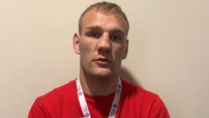 Luka Plantić nakon spornog poraza u polufinalu EP-a: "Što je tu je...mogu biti ponosan na broncu!"