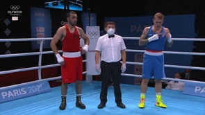 Nikolina Čačić i Luka Plantić samo su na korak do Olimpijskih igara