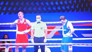 SP:Luka Plantić izgubio podijeljenom sudačkom odlukom, Hrvatska reprezentacija uložila žalbu!