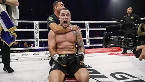 Glory promaknuo Plazibata u prvog izazivača teške kategorije!