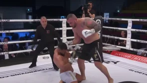 'One-punch KO!': Pogledajte posljednji meč Antonija Plazibata!