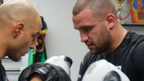 Savo Lazić iznio zanimljiv stav o Antoniju Plazibatu: "On je po meni idealno građen za MMA"