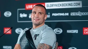 Antonio Plazibat usporedio treninge s Harijem i Ben Saddikom: "Badr je odličan tehničar, a Jamal je poput vlaka!"