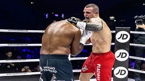 Antonio Plazibat proglašen je za novaka godine u Gloryju 