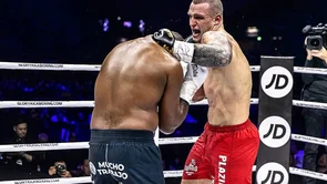 Plazibat ispred sebe ima veliki test: Nastupit će na Gloryjevom turniru četvorice